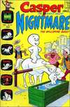 Casper and Nightmare #33 Comic Books - Covers, Scans, Photos in Casper and Nightmare Comic Books - Covers, Scans, Gallery